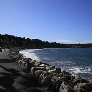 Mama Quilla Avec Piscine à 5 Minutes à Pied Des Plages , Sanary-sur-Mer France