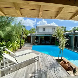 Aloha , Saint-Francois (Grande-Terre) Guadeloupe