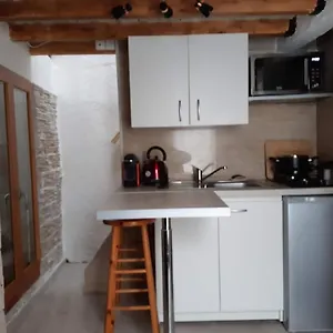 Garden Annexe 2 , Villeneuve-Loubet France