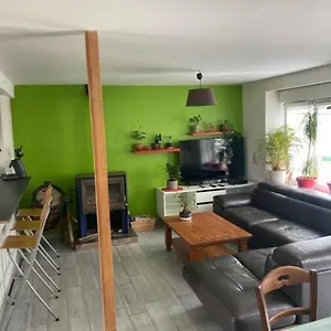 Maison Avec Jardin , Crozon France