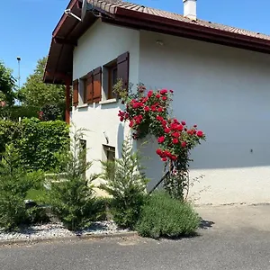 Chez Patrick Et Dominique Saint-Pierre-en-Faucigny