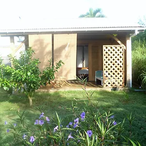 Karukera , Saint-Francois (Grande-Terre) Guadeloupe