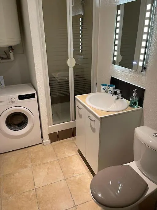 Apartman Issoire Studio Hyper Centre