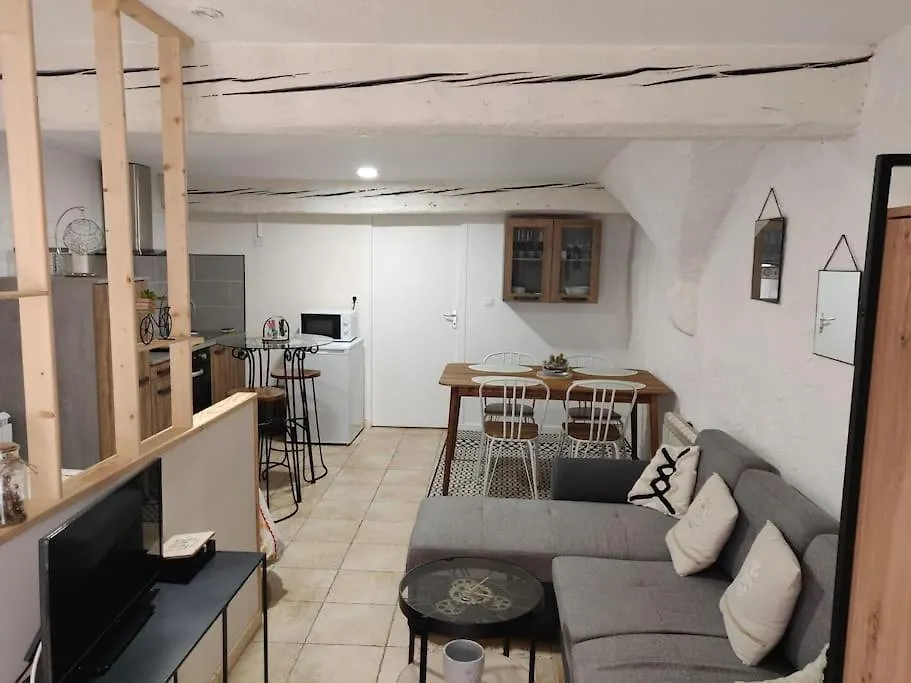 Apartman Issoire Studio Hyper Centre Franciaország